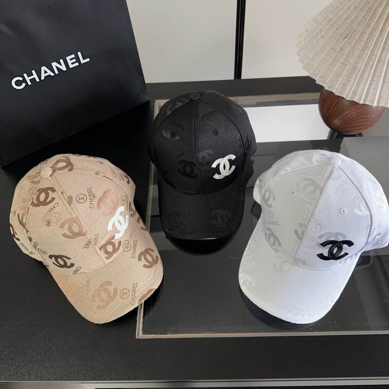 CHanel Cap dx104